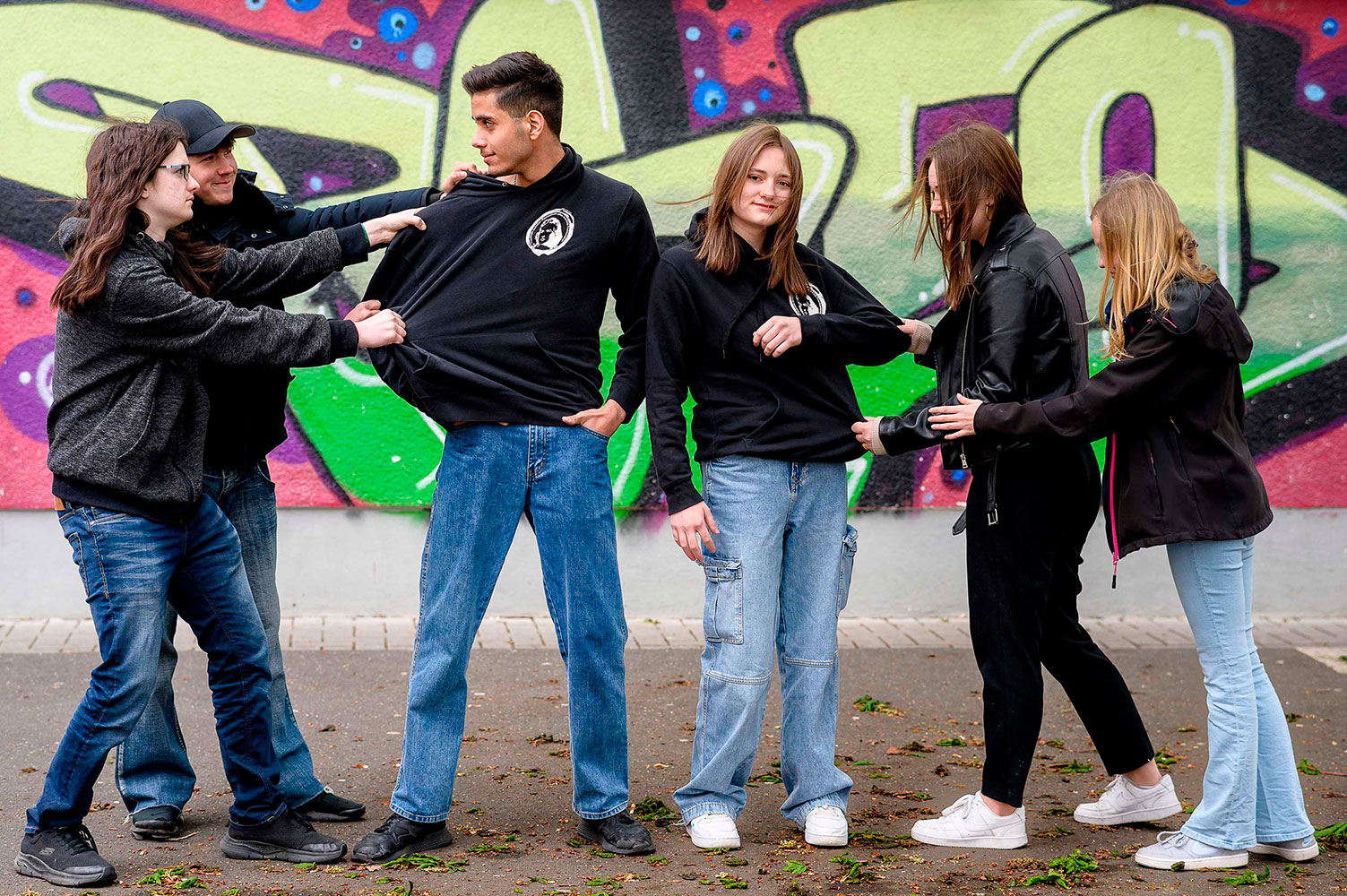 Schiller_Realschule_Schulleben_Hoodie-Slider
